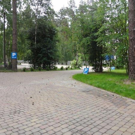Hotel Best Inn Bydgoszcz Dış mekan fotoğraf