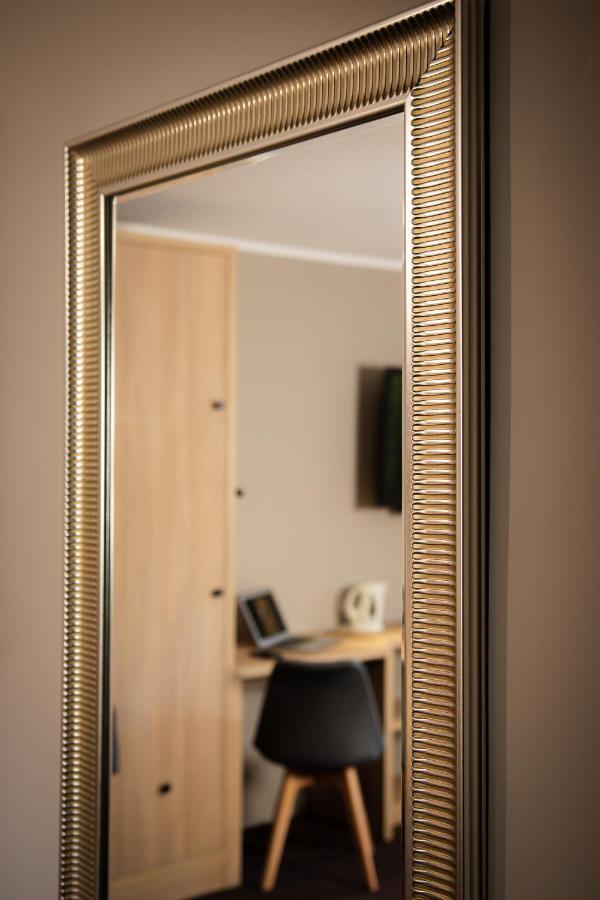Hotel Best Inn Bydgoszcz Dış mekan fotoğraf