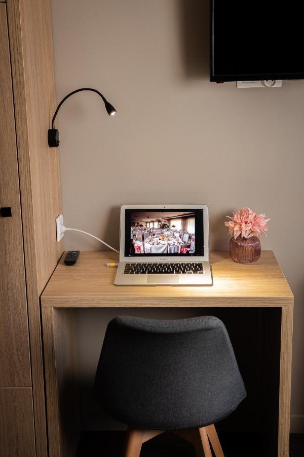 Hotel Best Inn Bydgoszcz Dış mekan fotoğraf