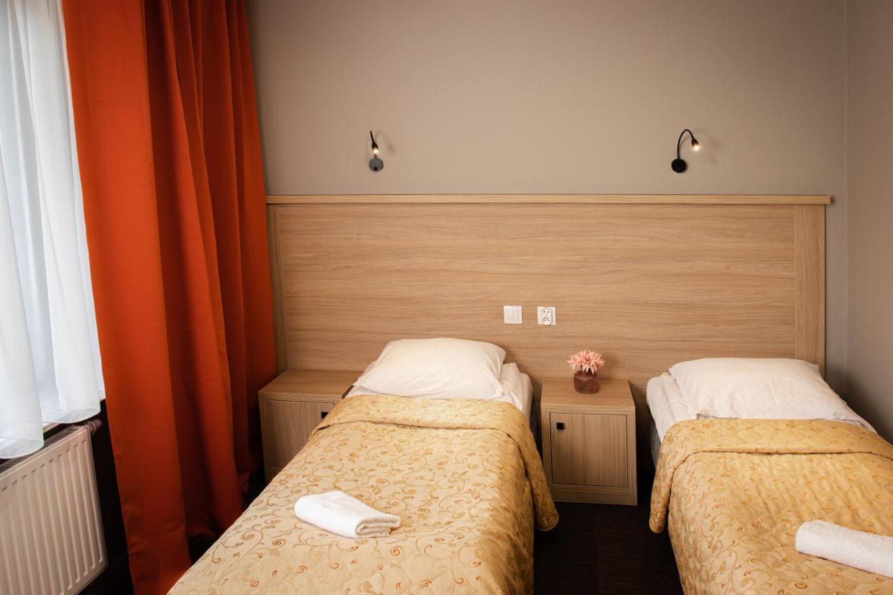 Hotel Best Inn Bydgoszcz Dış mekan fotoğraf