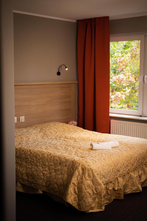 Hotel Best Inn Bydgoszcz Dış mekan fotoğraf