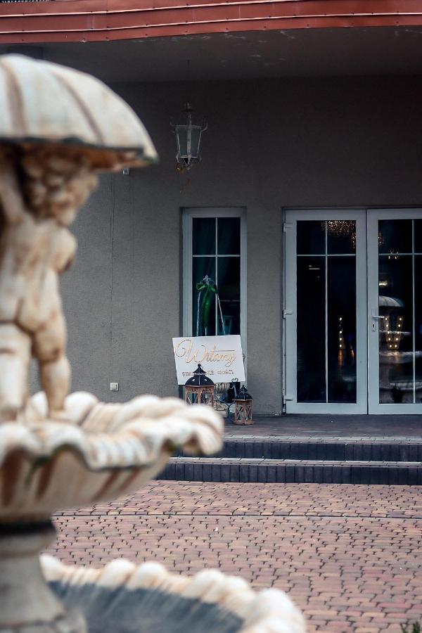 Hotel Best Inn Bydgoszcz Dış mekan fotoğraf