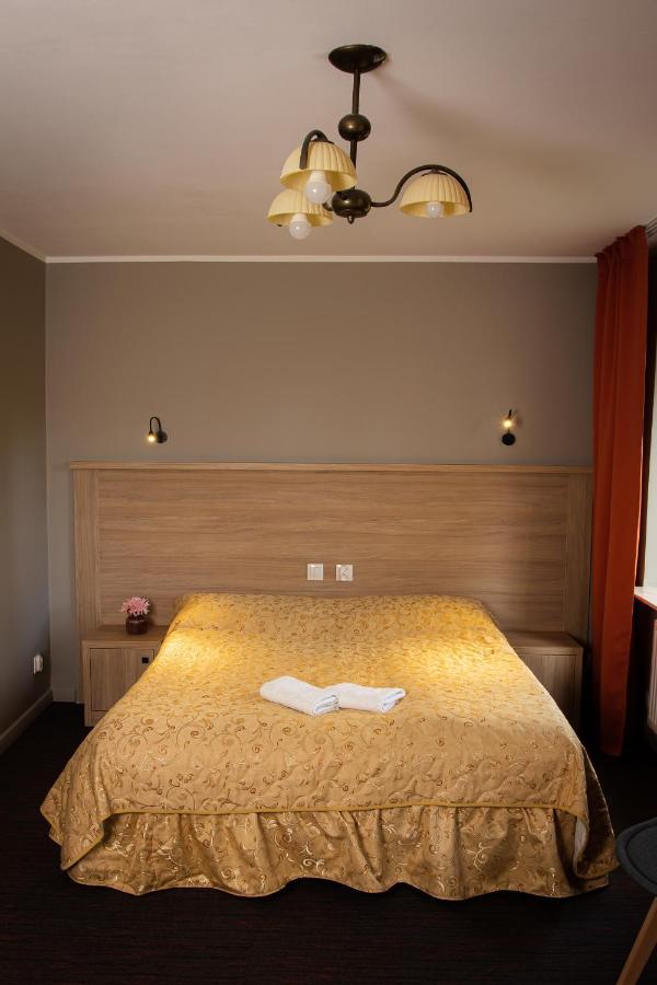 Hotel Best Inn Bydgoszcz Dış mekan fotoğraf