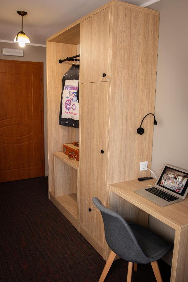 Hotel Best Inn Bydgoszcz Dış mekan fotoğraf