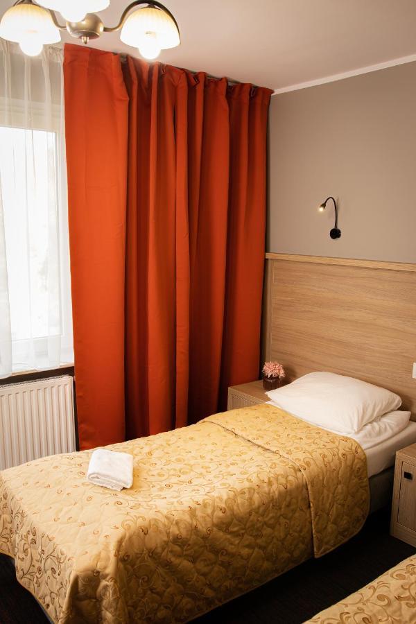 Hotel Best Inn Bydgoszcz Dış mekan fotoğraf