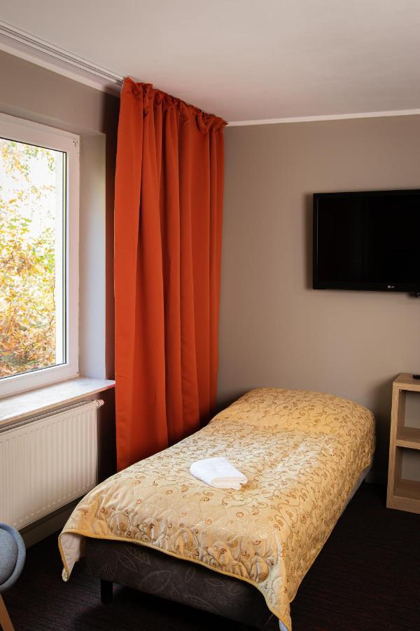 Hotel Best Inn Bydgoszcz Dış mekan fotoğraf