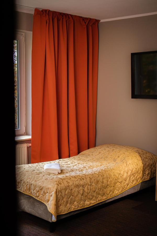 Hotel Best Inn Bydgoszcz Dış mekan fotoğraf