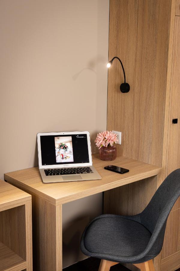 Hotel Best Inn Bydgoszcz Dış mekan fotoğraf