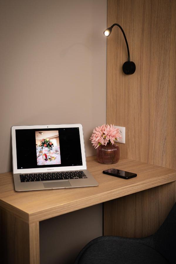 Hotel Best Inn Bydgoszcz Dış mekan fotoğraf