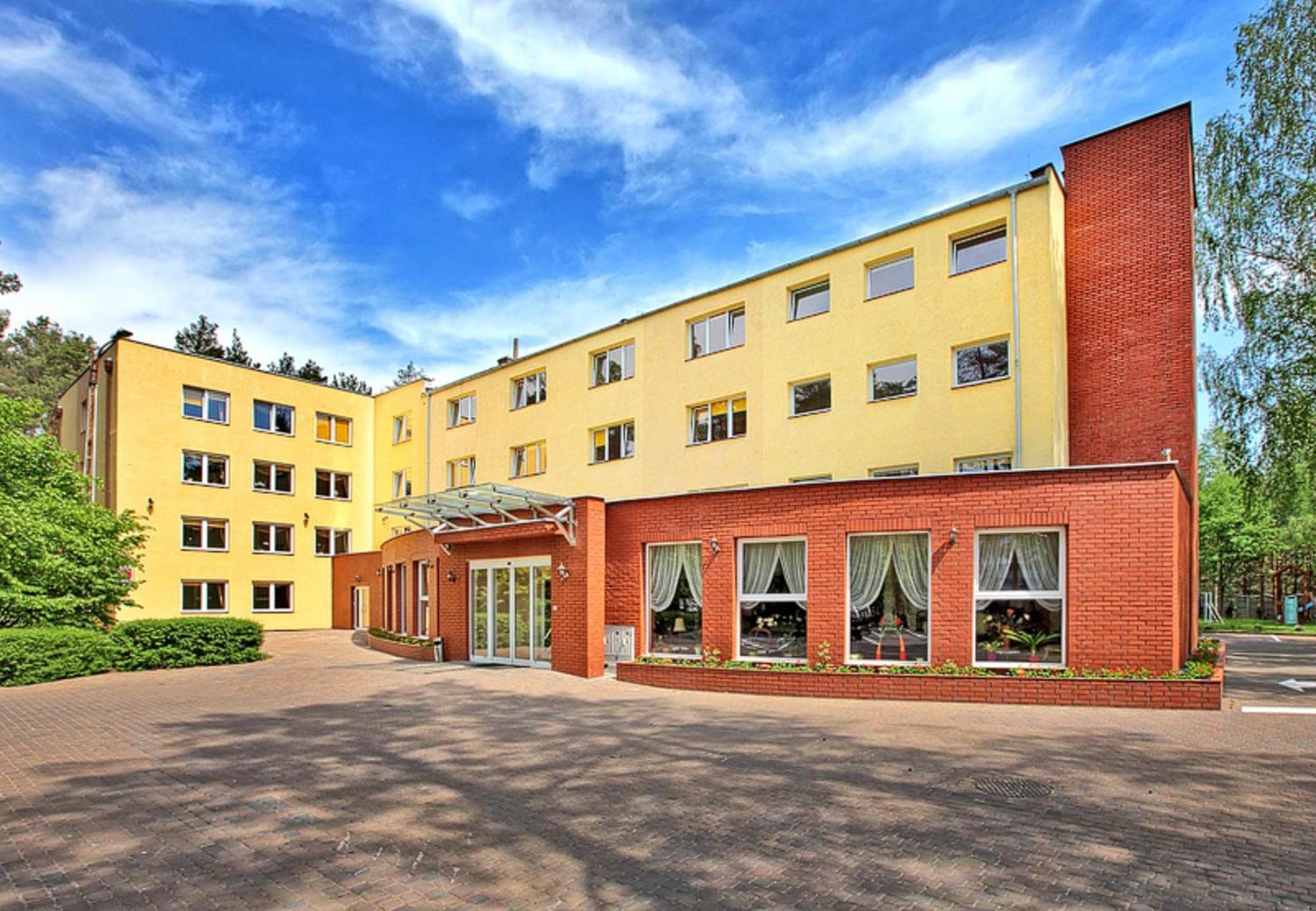 Hotel Best Inn Bydgoszcz Dış mekan fotoğraf