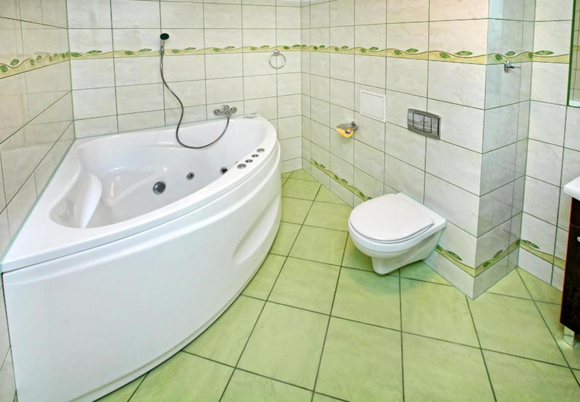 Hotel Best Inn Bydgoszcz Dış mekan fotoğraf