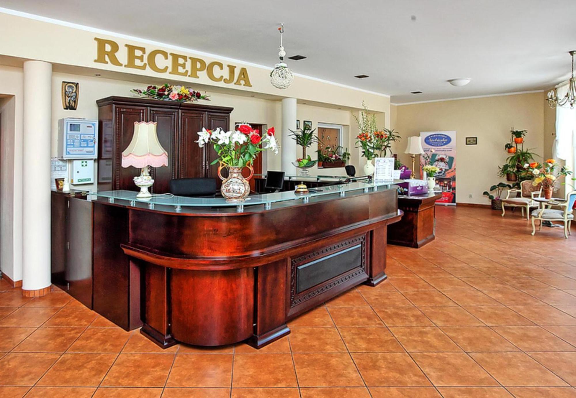 Hotel Best Inn Bydgoszcz Dış mekan fotoğraf