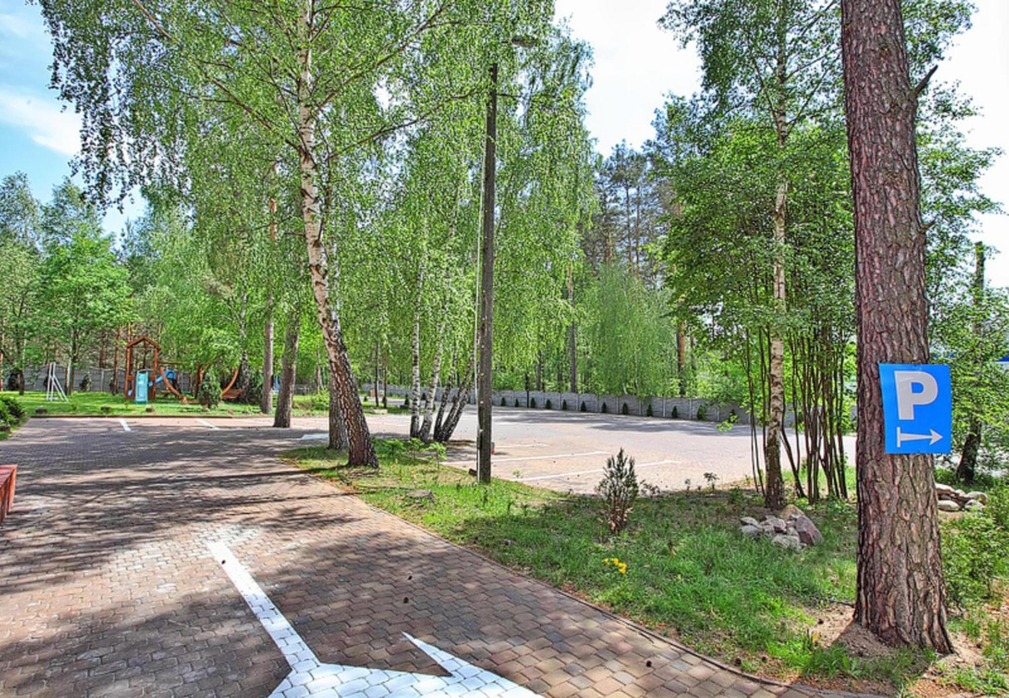 Hotel Best Inn Bydgoszcz Dış mekan fotoğraf
