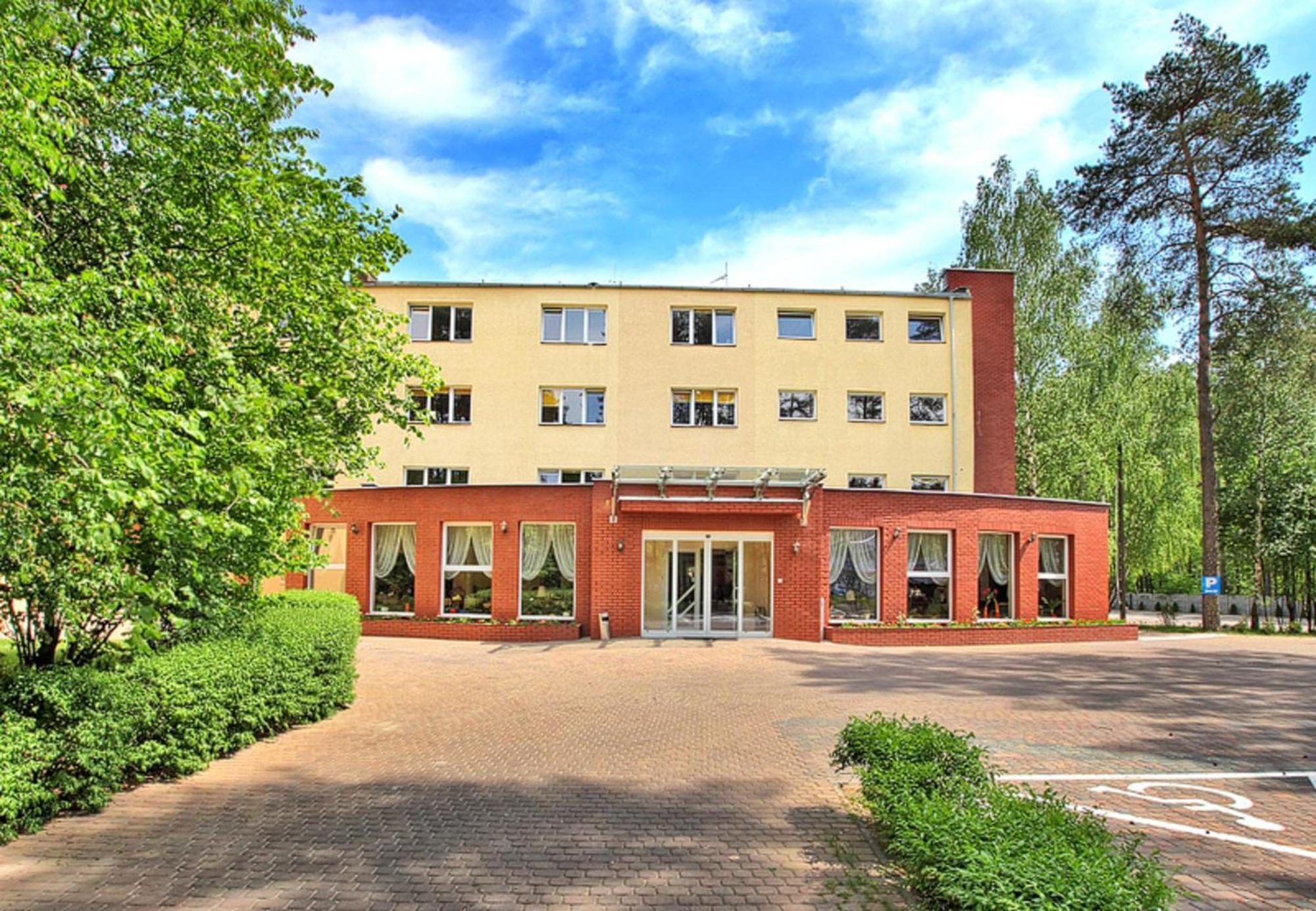 Hotel Best Inn Bydgoszcz Dış mekan fotoğraf