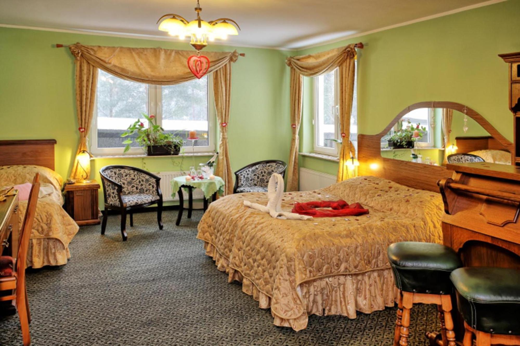 Hotel Best Inn Bydgoszcz Dış mekan fotoğraf