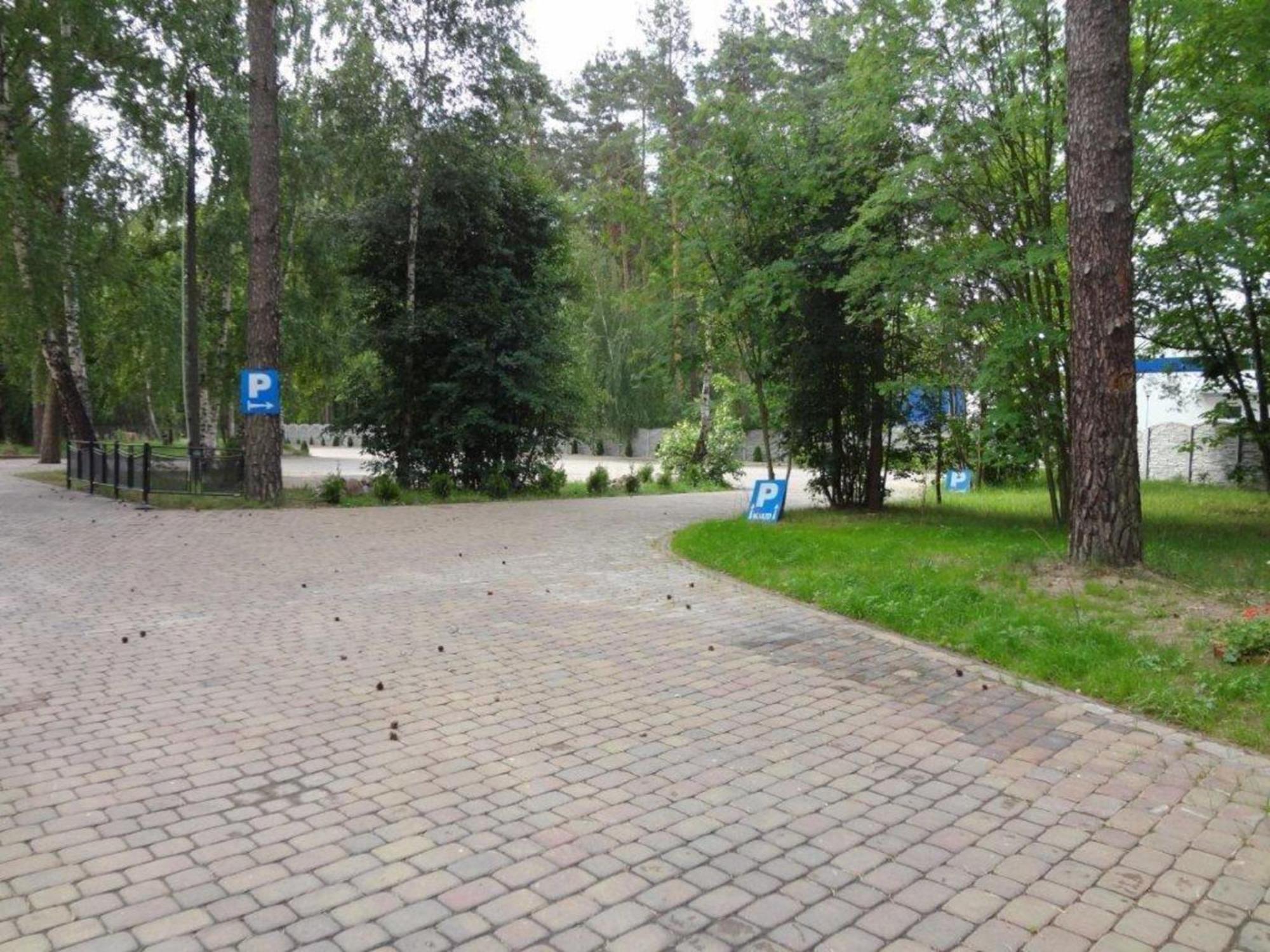 Hotel Best Inn Bydgoszcz Dış mekan fotoğraf