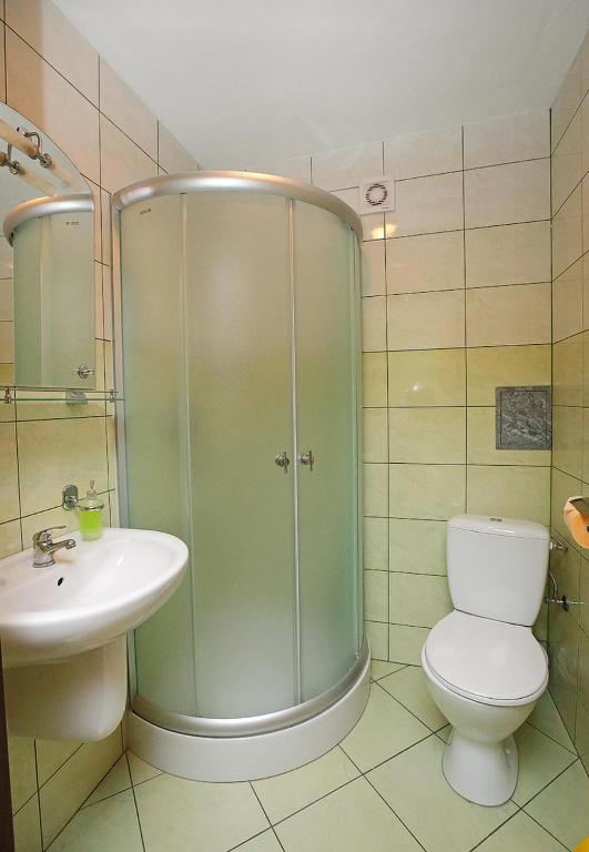 Hotel Best Inn Bydgoszcz Oda fotoğraf