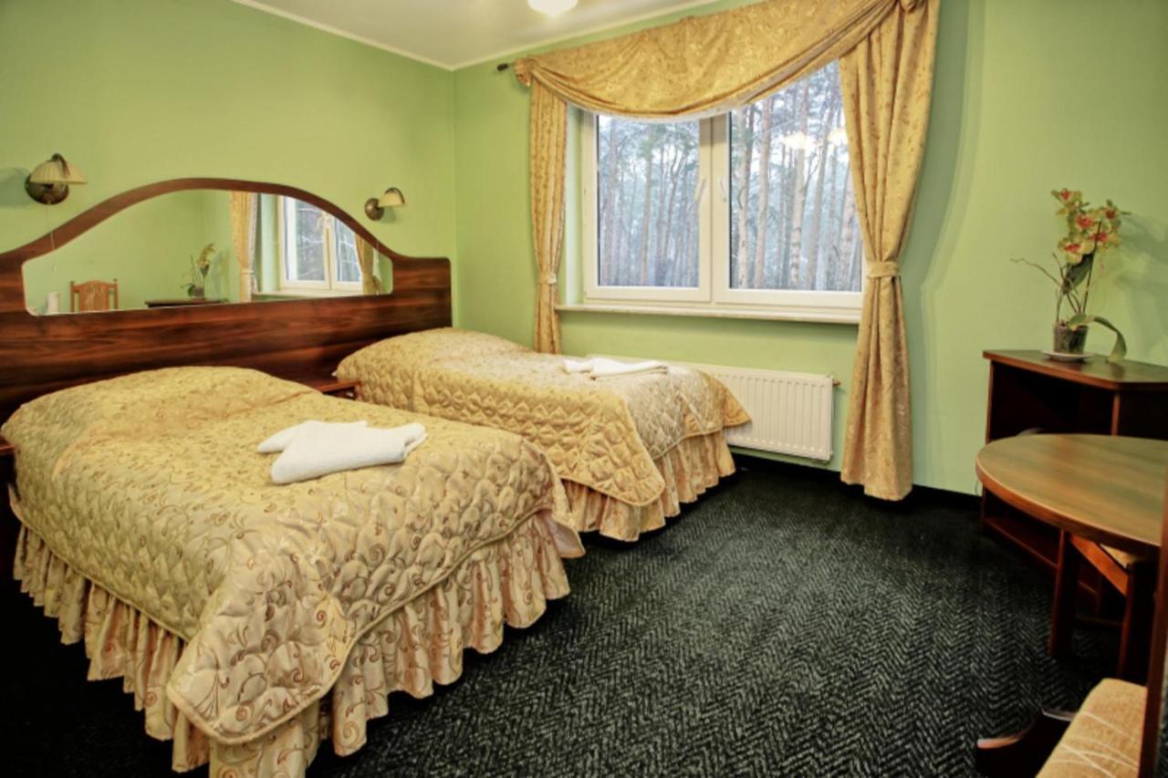 Hotel Best Inn Bydgoszcz Oda fotoğraf