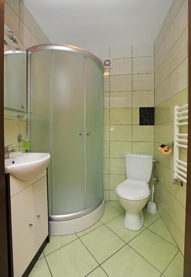 Hotel Best Inn Bydgoszcz Oda fotoğraf